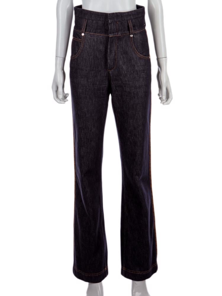 Bayan  FENDI JEAN PANTOLON