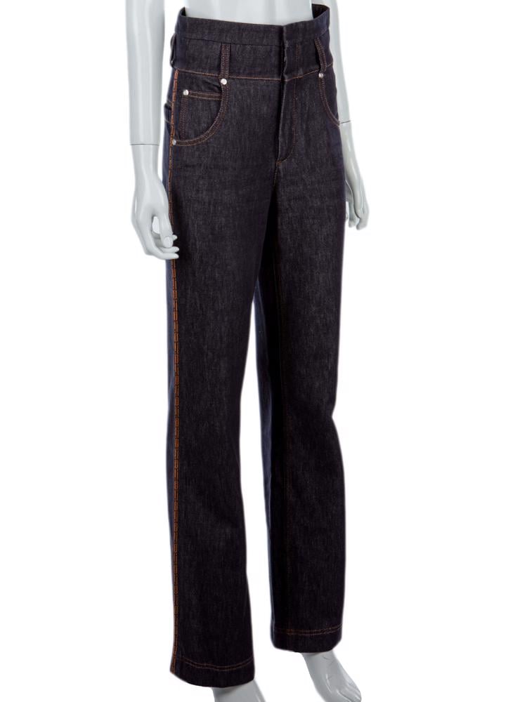 Bayan  FENDI JEAN PANTOLON