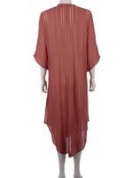 Bayan Pembe VIX BY PAULA HERMANNY KİMONO