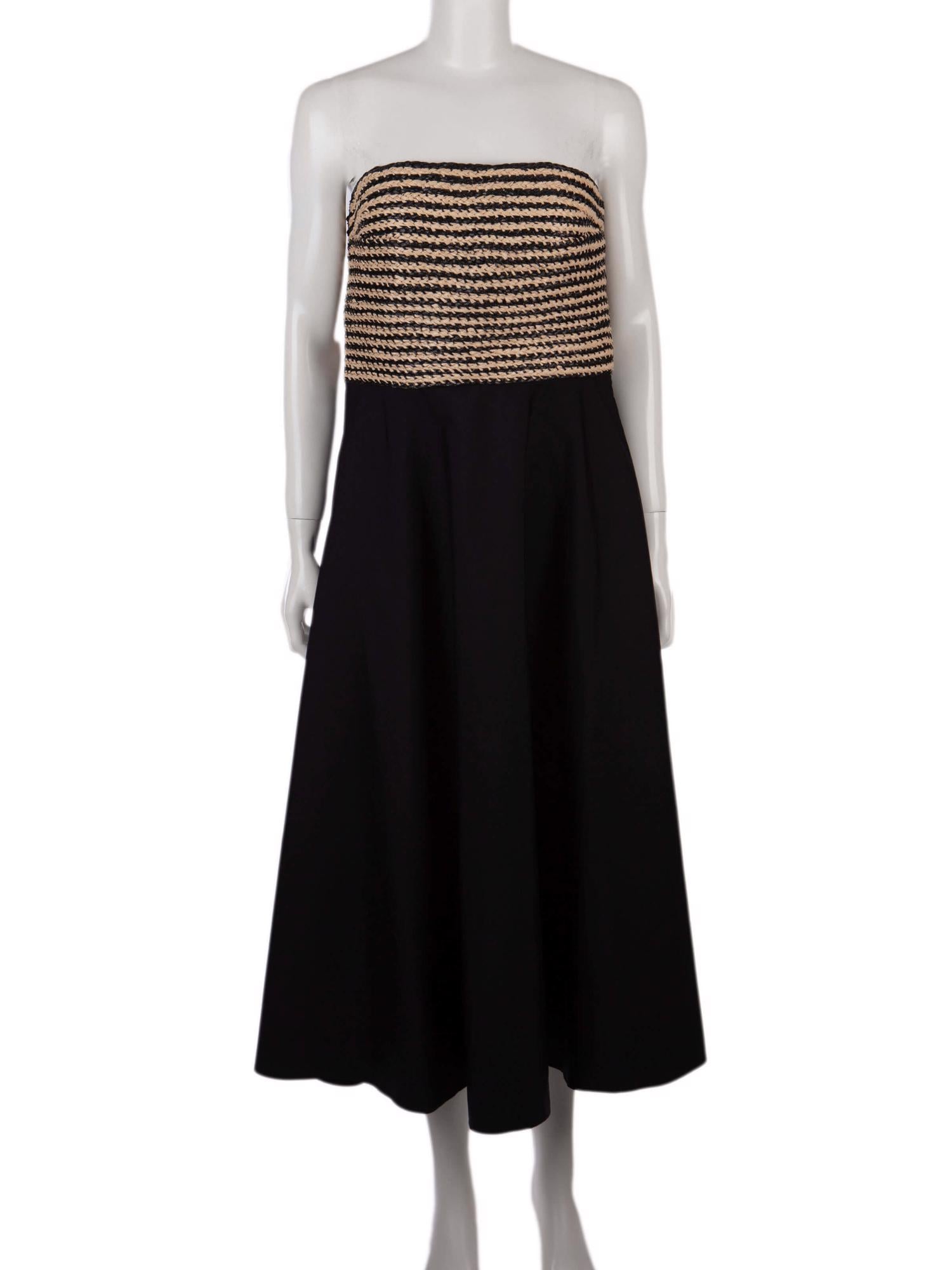 Bayan Siyah POLO BY RALPH LAUREN ELBİSE