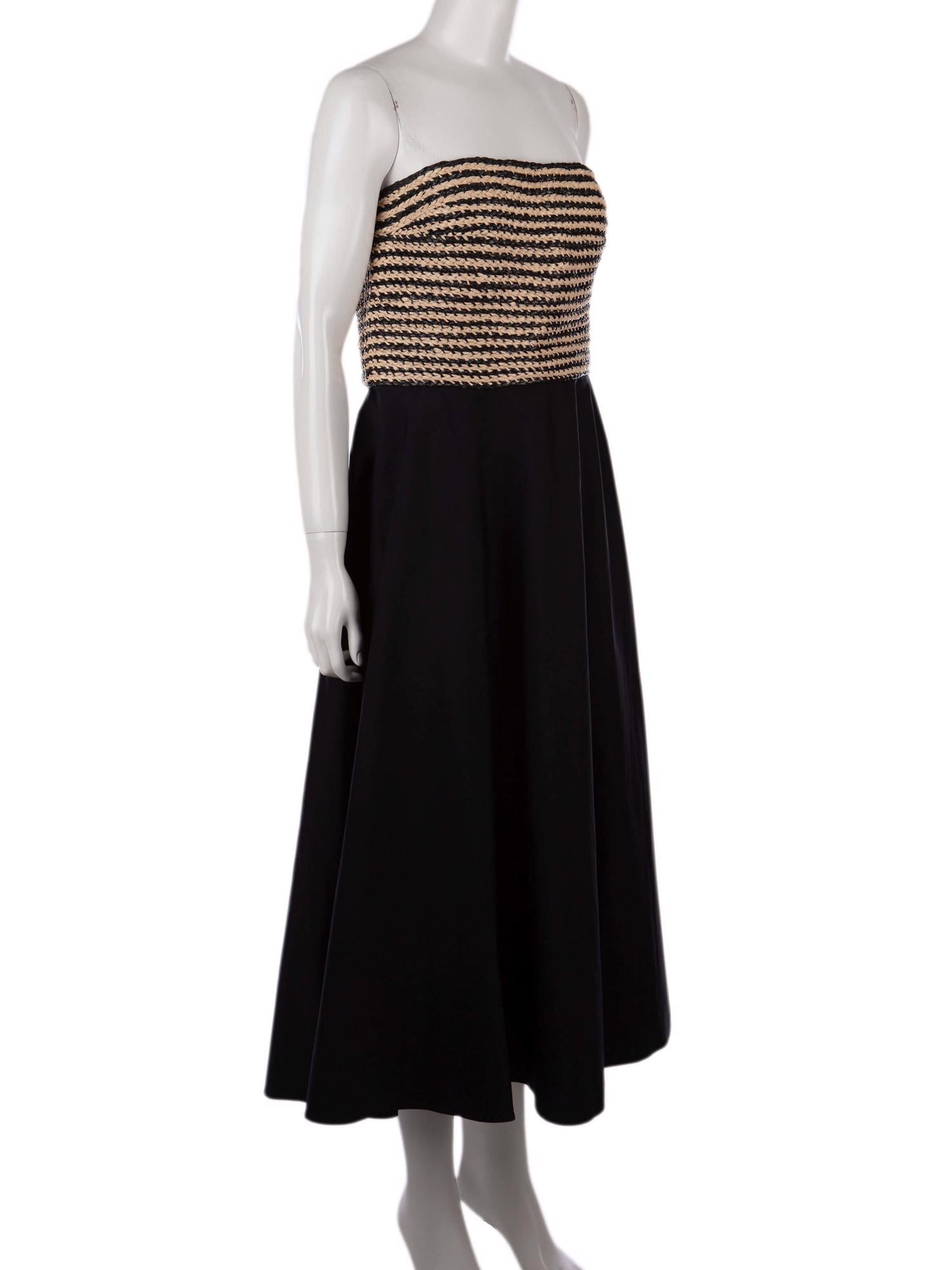 Bayan Siyah POLO BY RALPH LAUREN ELBİSE