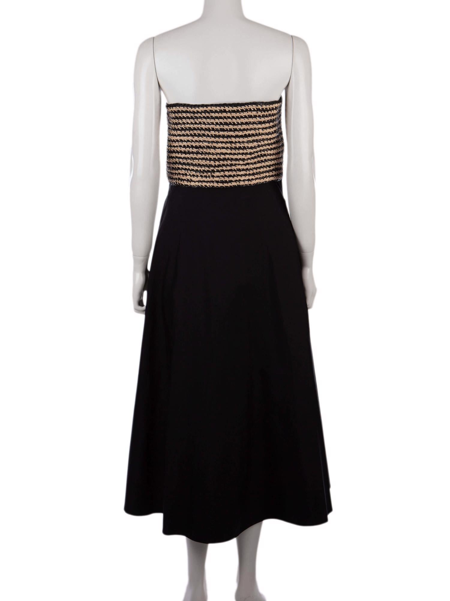 Bayan Siyah POLO BY RALPH LAUREN ELBİSE