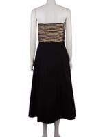 Bayan Siyah POLO BY RALPH LAUREN ELBİSE