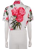 Bayan Beyaz DOLCE&GABBANA GÖMLEK
