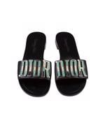 Bayan Siyah DIOR TERLİK