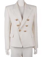 Bayan Krem BALMAIN CEKET