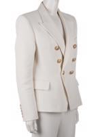 Bayan Krem BALMAIN CEKET