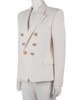 Bayan Krem BALMAIN CEKET