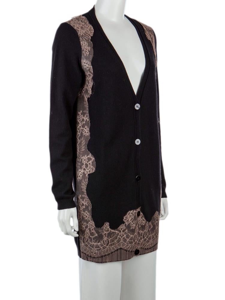 Bayan Siyah VALENTINO HIRKA