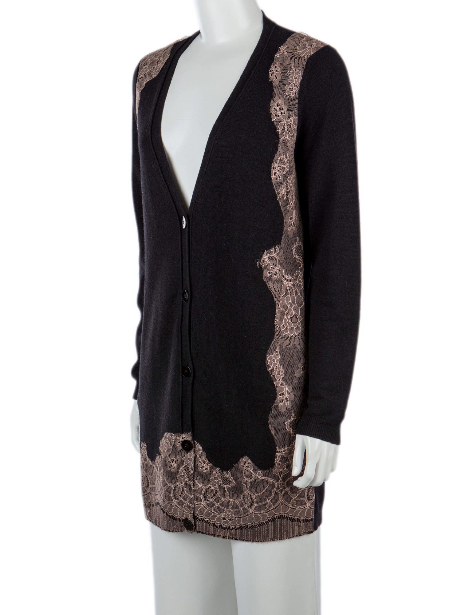 Bayan Siyah VALENTINO HIRKA