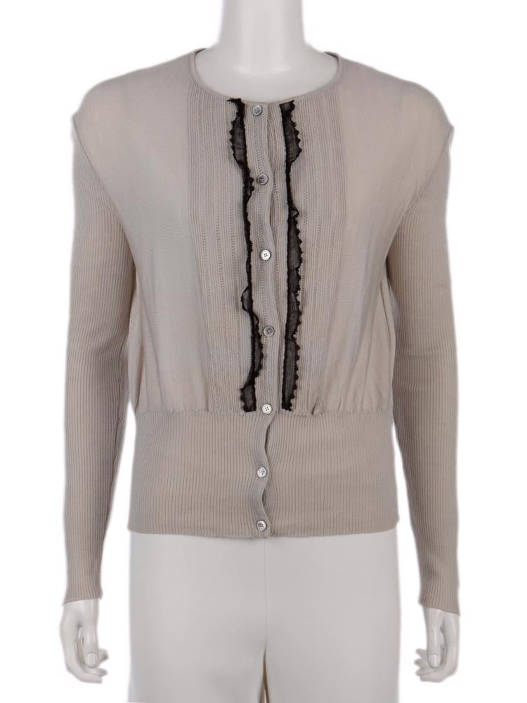 Bayan Gri VALENTINO HIRKA