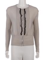 Bayan Gri VALENTINO HIRKA