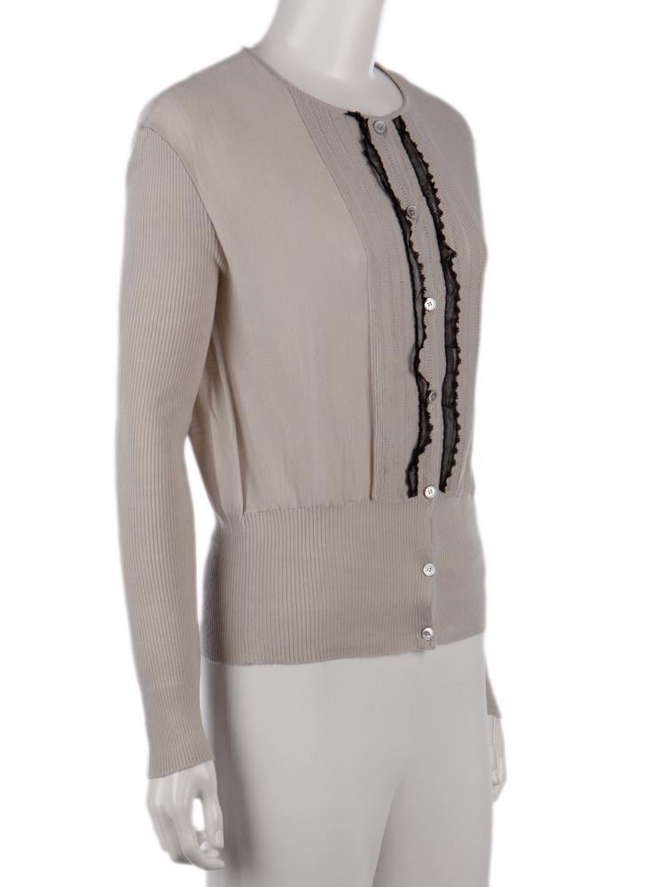 Bayan Gri VALENTINO HIRKA