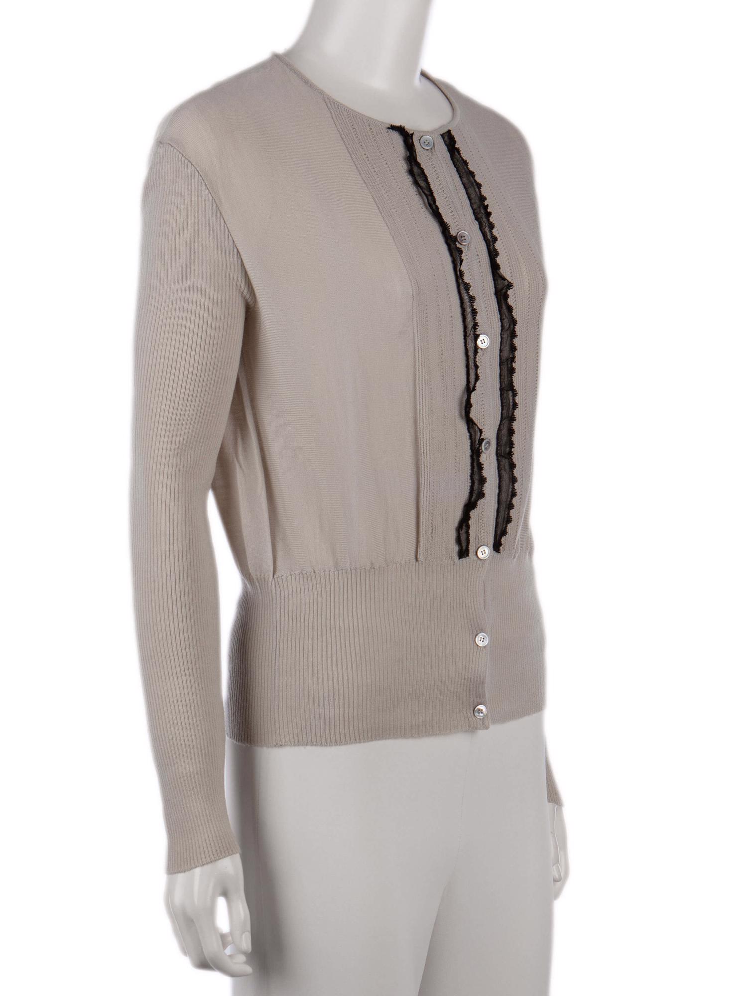 Bayan Gri VALENTINO HIRKA