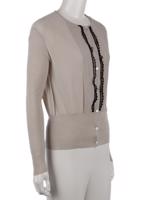Bayan Gri VALENTINO HIRKA