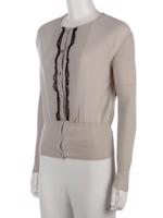 Bayan Gri VALENTINO HIRKA