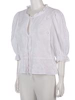 Bayan Beyaz POLO BY RALPH LAUREN BLUZ