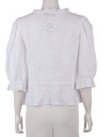 Bayan Beyaz POLO BY RALPH LAUREN BLUZ