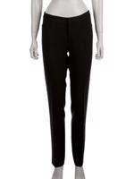 Bayan Siyah RALPH LAUREN COLLECTION PANTOLON