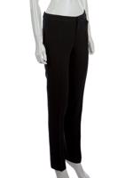 Bayan Siyah RALPH LAUREN COLLECTION PANTOLON