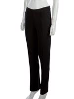 Bayan Siyah RALPH LAUREN COLLECTION PANTOLON