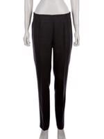 Bayan Gri RALPH LAUREN COLLECTION PANTOLON