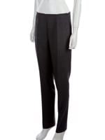 Bayan Gri RALPH LAUREN COLLECTION PANTOLON