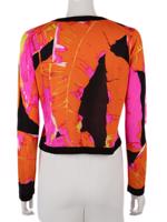 Bayan Turuncu BLUMARINE HIRKA