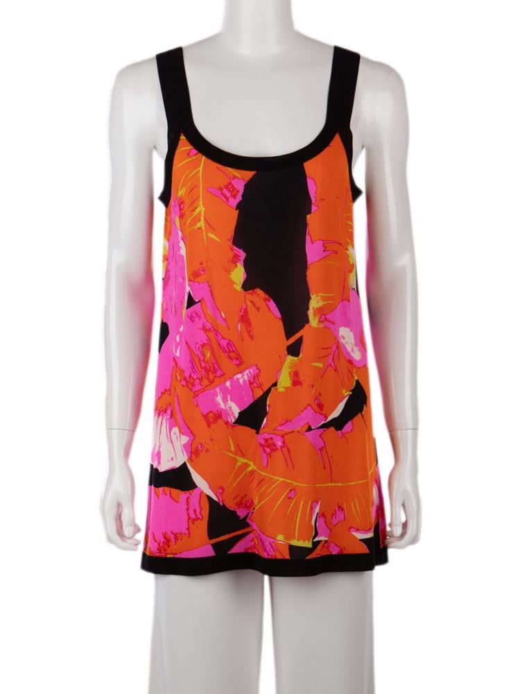 Bayan Turuncu BLUMARINE BLUZ