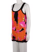 Bayan Turuncu BLUMARINE BLUZ