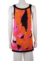 Bayan Turuncu BLUMARINE BLUZ