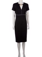 Bayan Siyah BLUMARINE ELBİSE