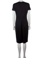 Bayan Siyah BLUMARINE ELBİSE
