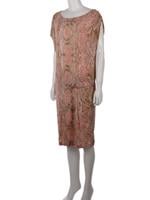 Bayan Pembe ROBERTO CAVALLI CLASS ELBİSE