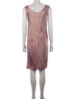 Bayan Pembe ROBERTO CAVALLI ELBİSE