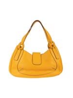 Bayan Sarı TOD'S ÇANTA