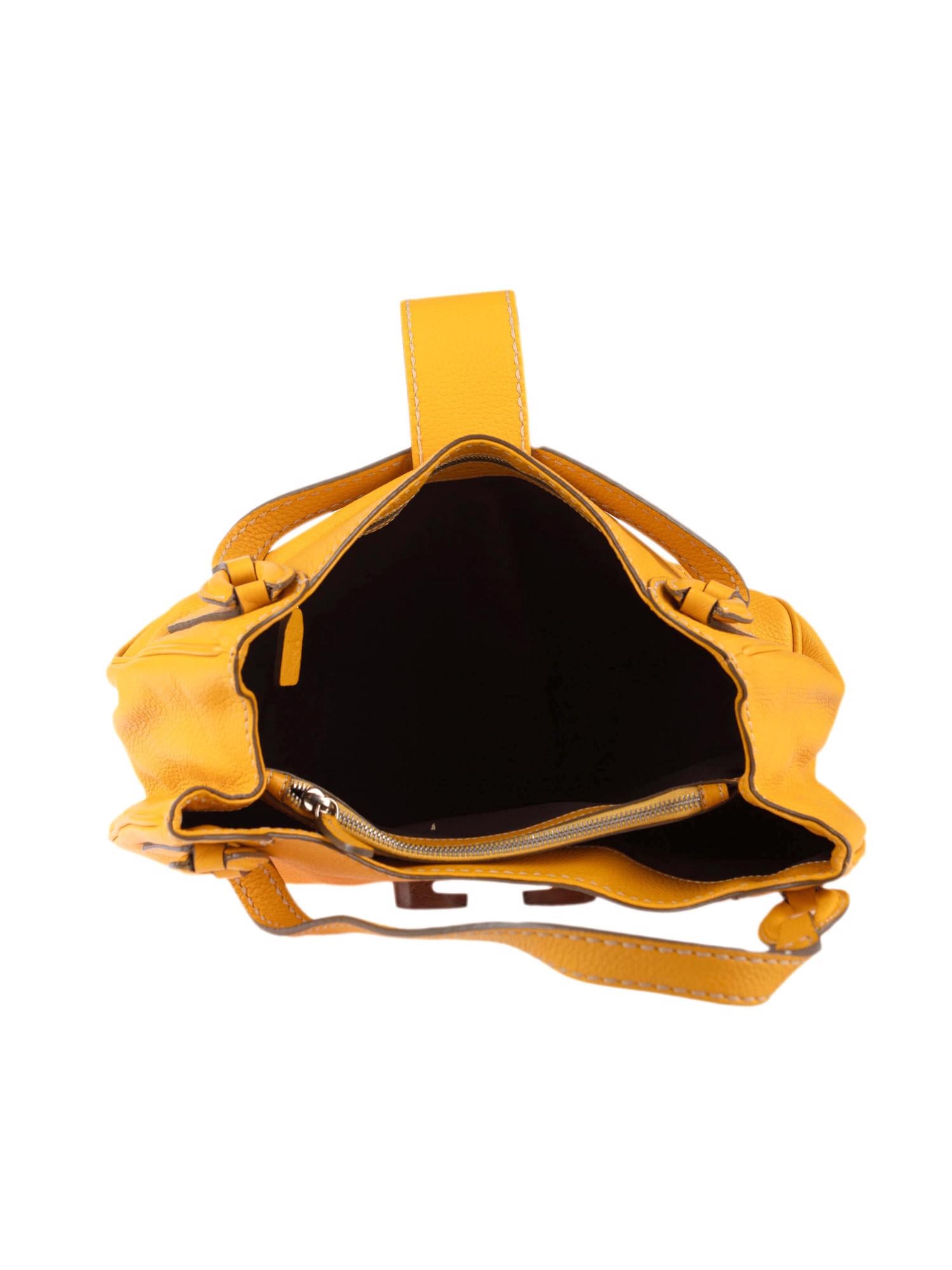 Bayan Sarı TOD'S ÇANTA