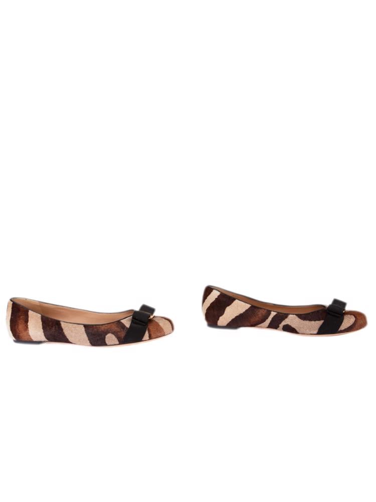 Bayan Kahve SALVATORE FERRAGAMO BABET