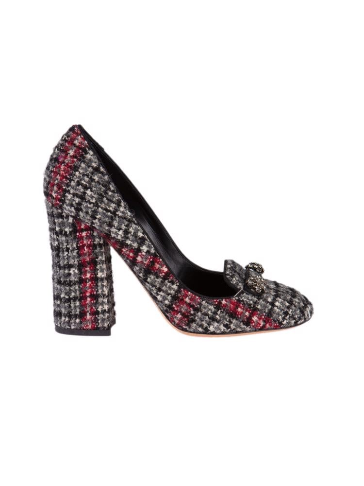 Bayan Gri DOLCE&GABBANA AYAKKABI