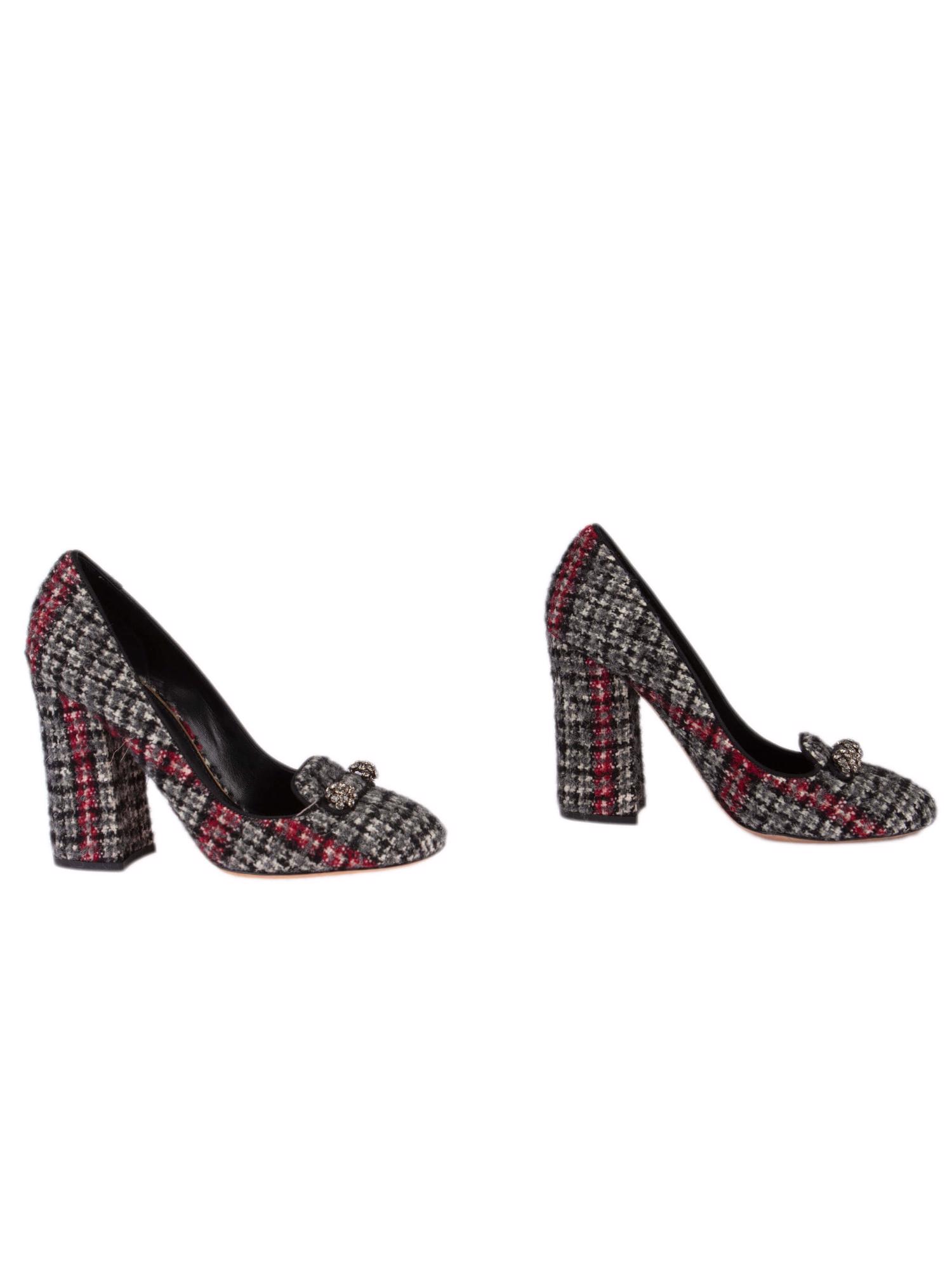 Bayan Gri DOLCE&GABBANA AYAKKABI