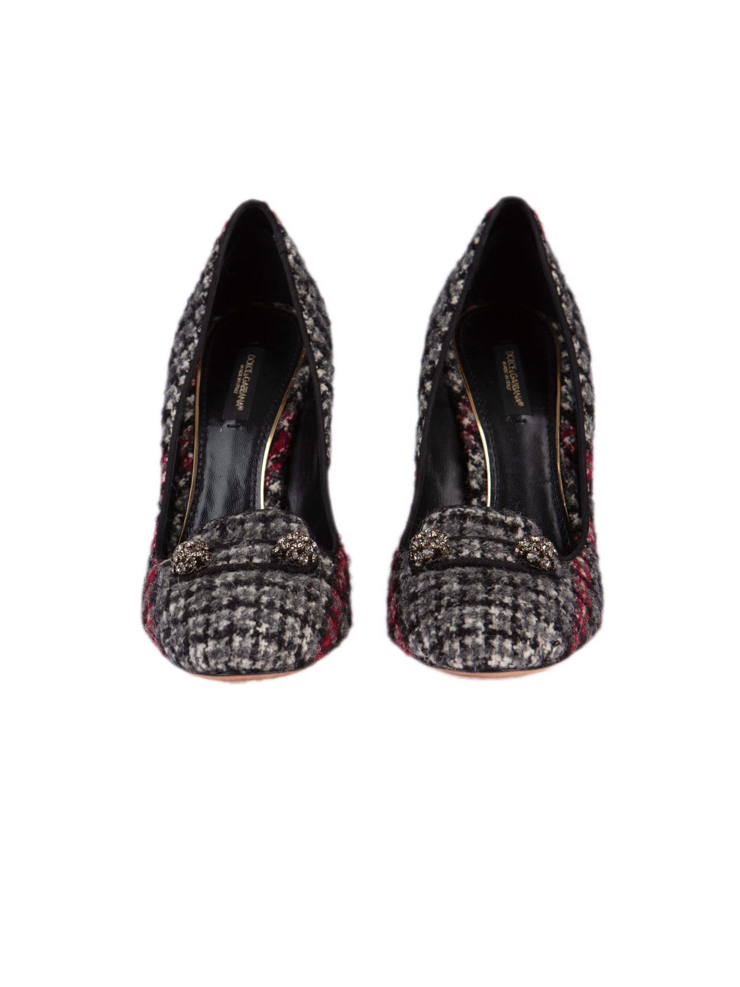 Bayan Gri DOLCE&GABBANA AYAKKABI