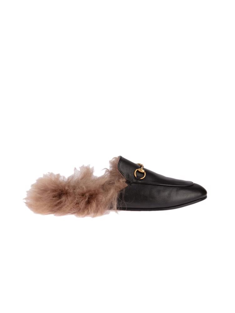 Bayan Siyah GUCCI TERLİK