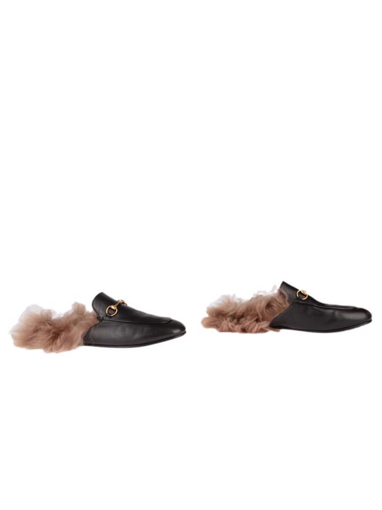 Bayan Siyah GUCCI TERLİK
