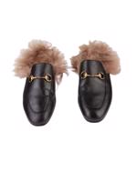 Bayan Siyah GUCCI TERLİK