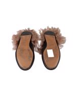 Bayan Siyah GUCCI TERLİK