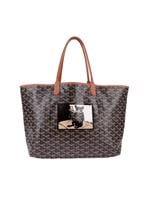 Bayan Siyah GOYARD ÇANTA