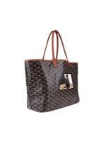 Bayan Siyah GOYARD ÇANTA