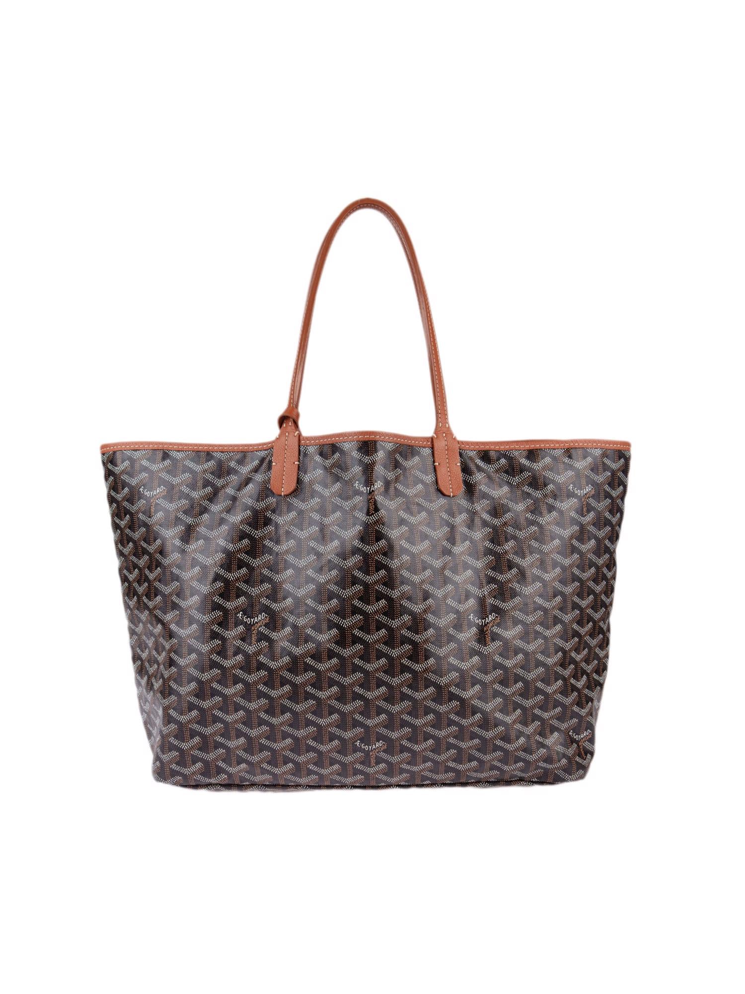 Bayan Siyah GOYARD ÇANTA