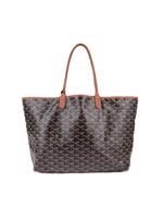 Bayan Siyah GOYARD ÇANTA