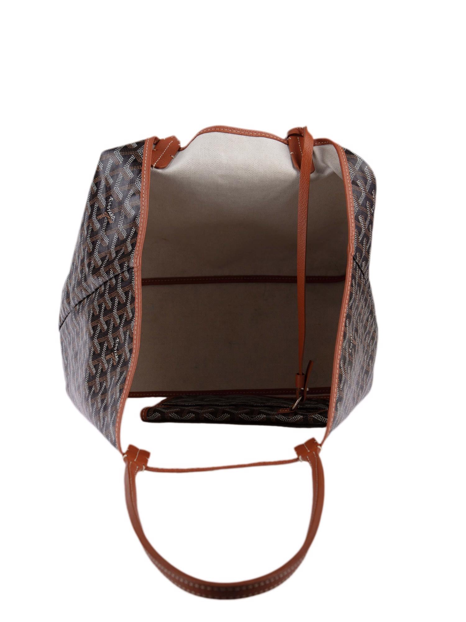 Bayan Siyah GOYARD ÇANTA